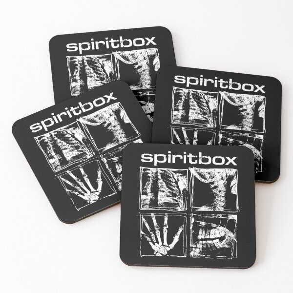 Item preview, Spritbox Band Art designed and sold by cercatrovashop.