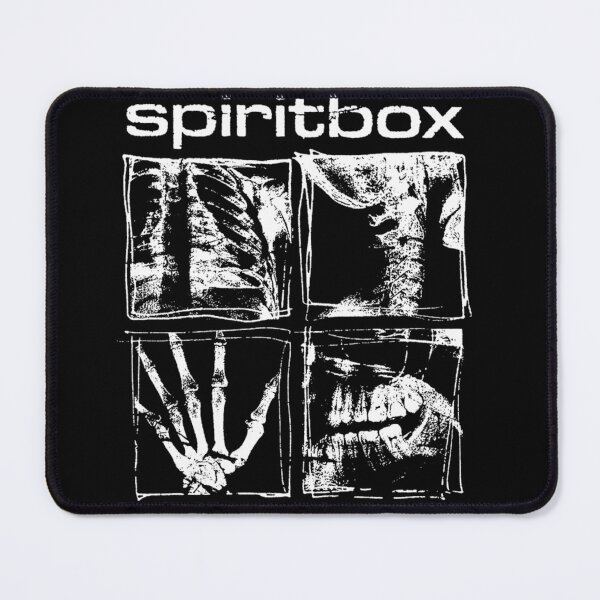 Item preview, Spritbox Band Art designed and sold by cercatrovashop.
