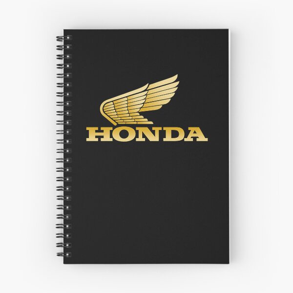 Item preview, Big Gold Wing Honda designed and sold by evieguad.