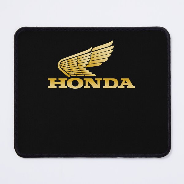 Item preview, Big Gold Wing Honda designed and sold by evieguad.