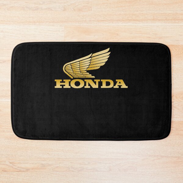 Item preview, Big Gold Wing Honda designed and sold by evieguad.