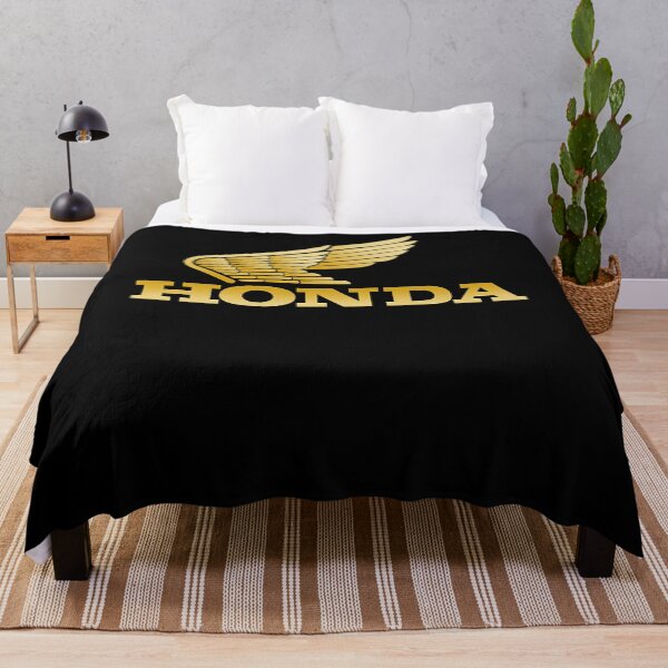 Item preview, Big Gold Wing Honda designed and sold by evieguad.