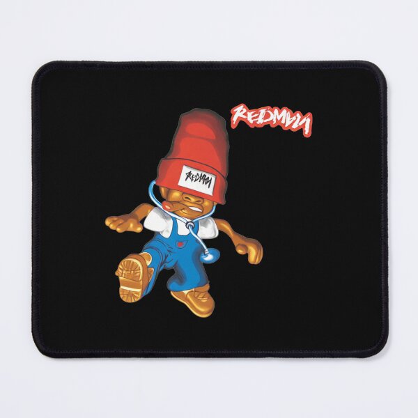 Item preview, Redman 90s hip hop designed and sold by Averybennett23.