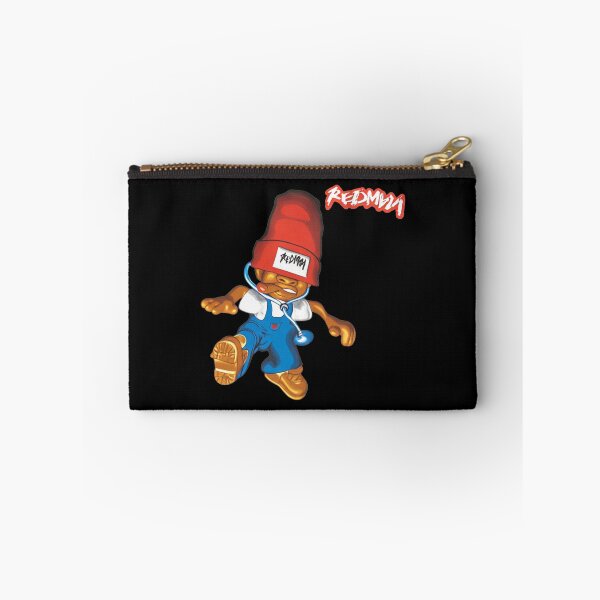 Item preview, Redman 90s hip hop designed and sold by Averybennett23.