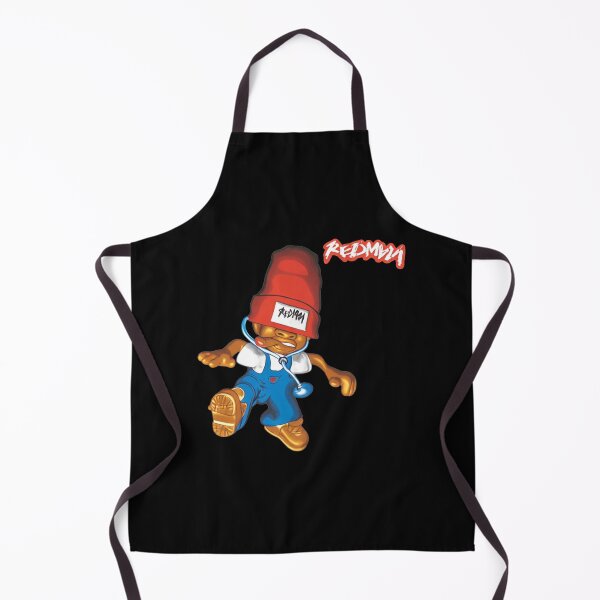 Item preview, Redman 90s hip hop designed and sold by Averybennett23.