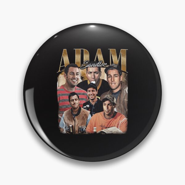 Item preview, Limited Adam Sandler designed and sold by Marderson.