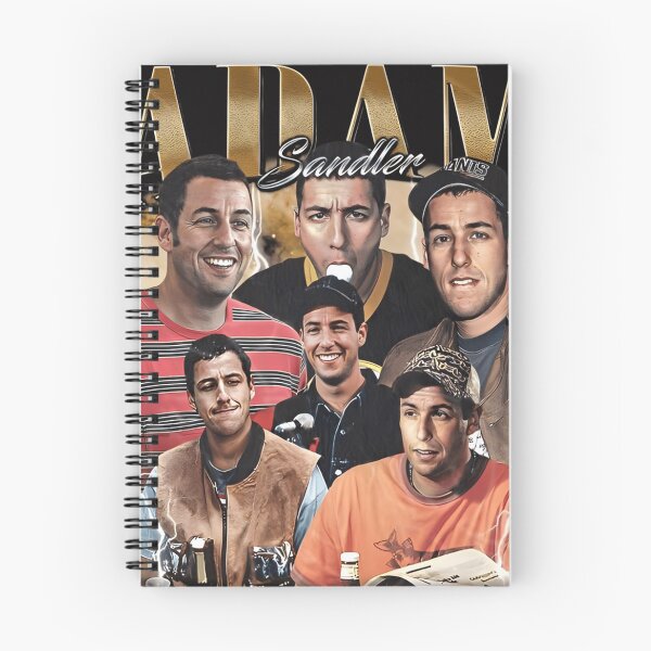 Item preview, Limited Adam Sandler designed and sold by Marderson.