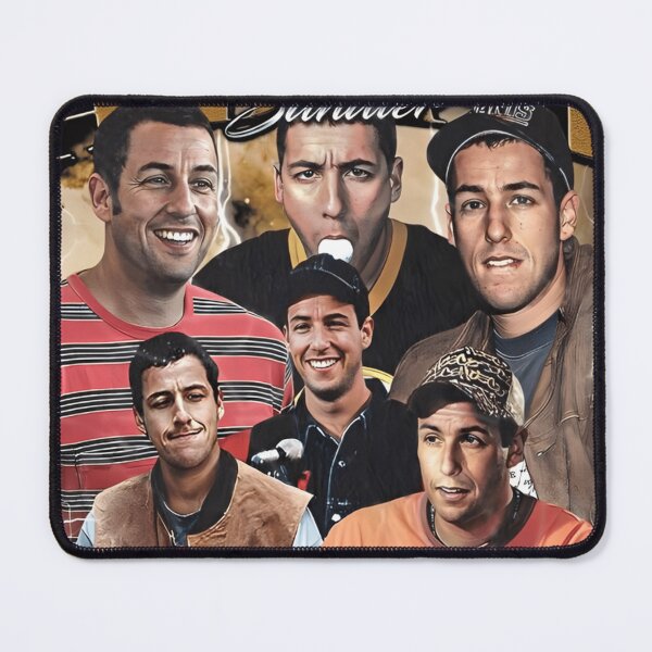 Item preview, Limited Adam Sandler designed and sold by Marderson.