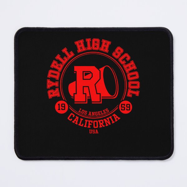 Item preview, High School Mascot Athletics Emblem designed and sold by JamAdas.