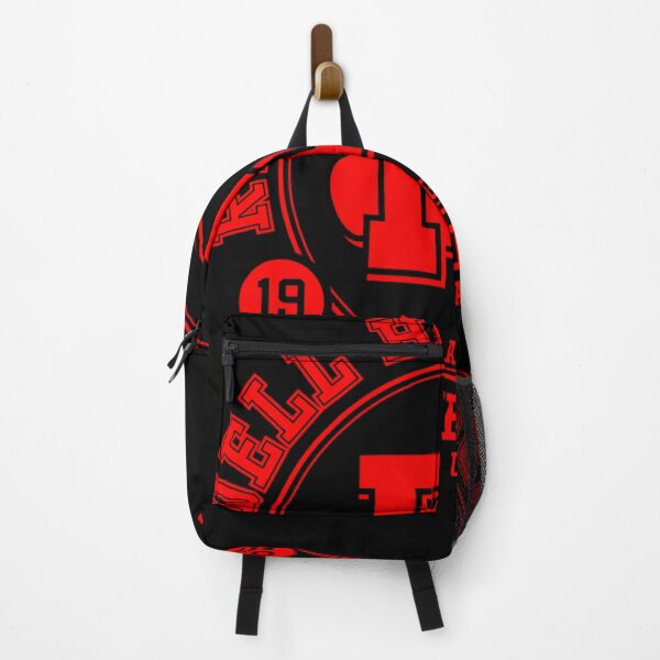 Item preview, High School Mascot Athletics Emblem designed and sold by JamAdas.