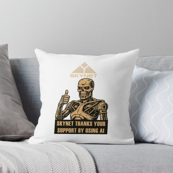 Item preview, skynet approves designed and sold by JimmieLynn5.