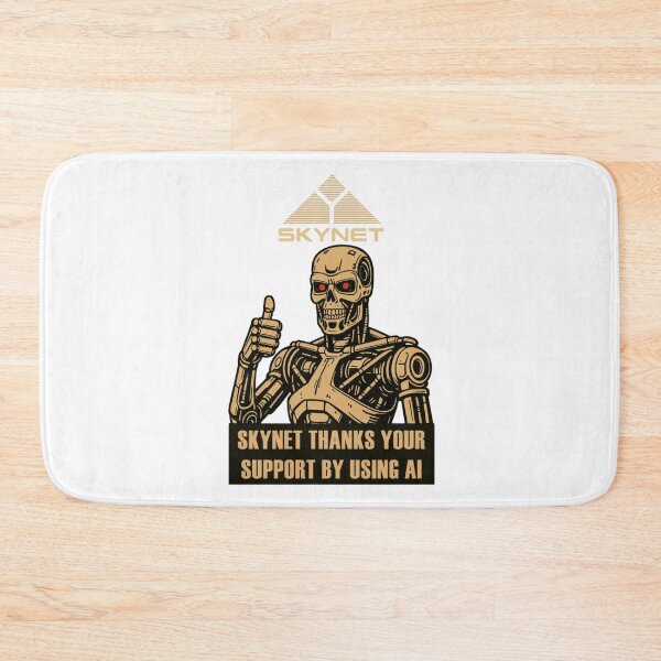 Item preview, skynet approves designed and sold by JimmieLynn5.