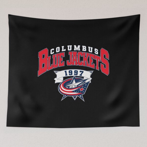 Item preview, Retro Hockey Team 1997 Sports Apparel designed and sold by Daryel99.