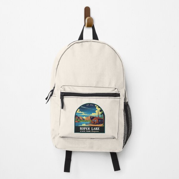 Item preview, Roper Lake State Park (Arizona), USA designed and sold by PinkandP.