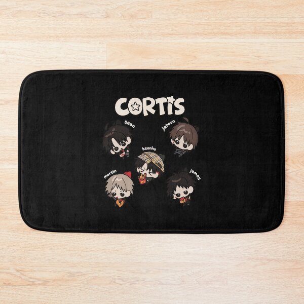 Item preview, Chibi Group Fan Art Cute Idol  designed and sold by SolenZywiec.