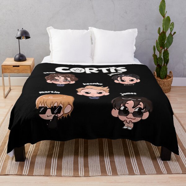 Item preview, Cute Chibi Character Group Fan Art designed and sold by Thayne58.