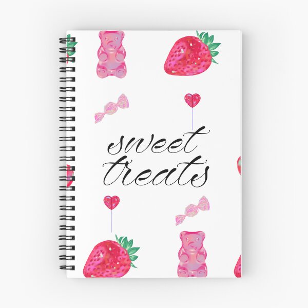 Item preview, Sweet Treats designed and sold by DopamineHaus.