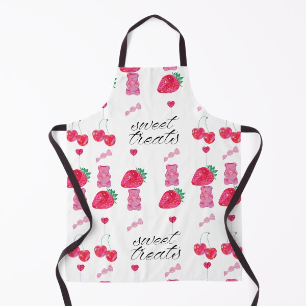 Item preview, Sweet Treats designed and sold by DopamineHaus.