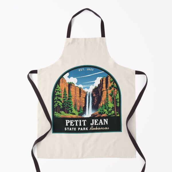 Item preview, Petit Jean State Park (Arkansas), USA designed and sold by PinkandP.