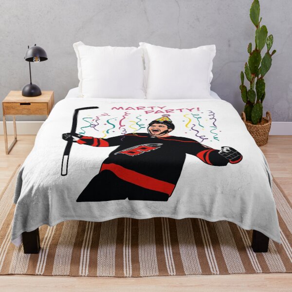 Item preview, Party Hockey Player  designed and sold by KaizerAlan.