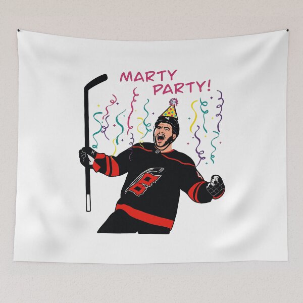 Item preview, Party Hockey Player  designed and sold by KaizerAlan.