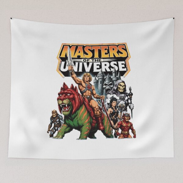 Item preview, Retro Fantasy Hero Group  designed and sold by AvereyVandy.