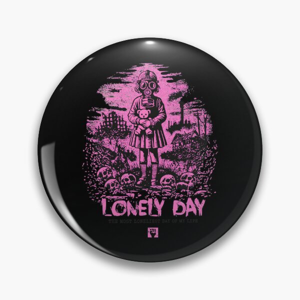 Item preview, Lonely Day Dystopian Child With Gas Mask Art designed and sold by MCKENZIENAVR.