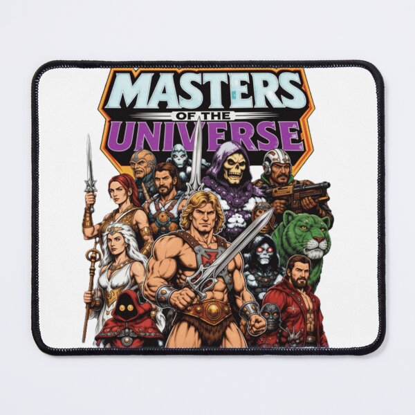 Item preview, Retro Fantasy Heroes Group designed and sold by BlaggDavy1.