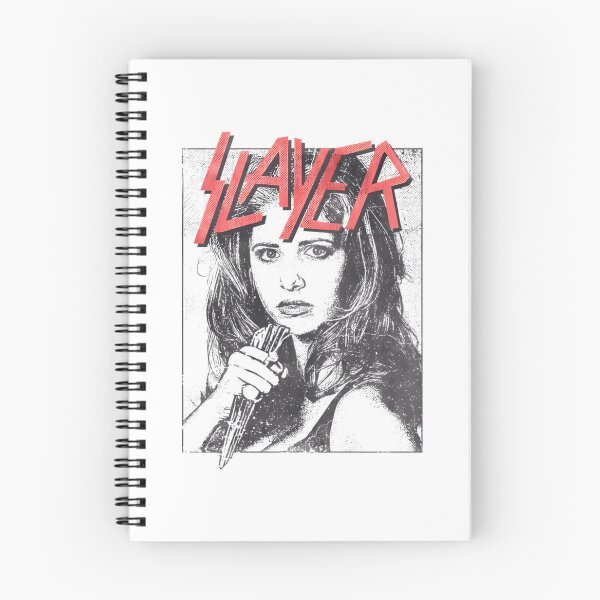 Item preview, slayer buffy designed and sold by JimmieLynn5.