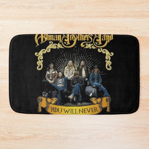 Item preview, Pthe Allman   For Fans designed and sold by cercatrova.