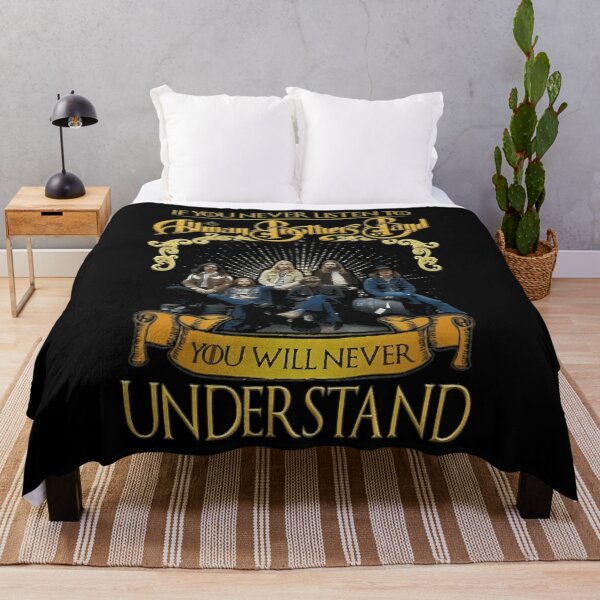 Item preview, Pthe Allman For Fans designed and sold by cercatrova.