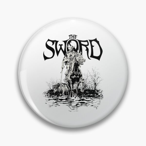 Item preview, Epic Rider Fantasy  The Sword designed and sold by TAYLORBROWSD.
