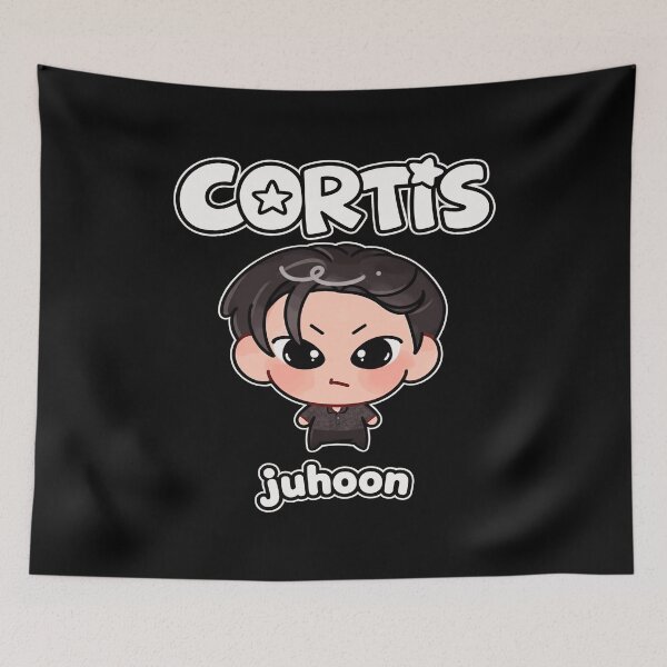 Item preview, Cute Chibi Character Fan Gift designed and sold by Miessler544.