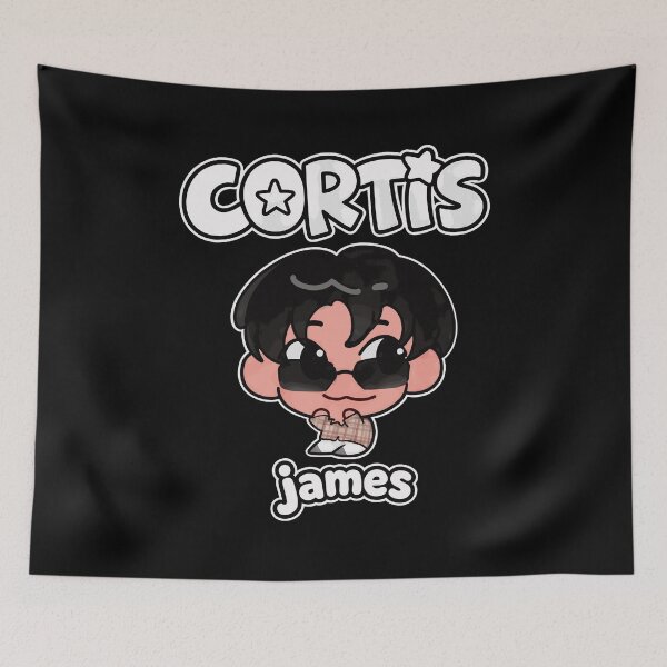 Item preview, Cool Chibi Character Graphic  designed and sold by Manhart85.