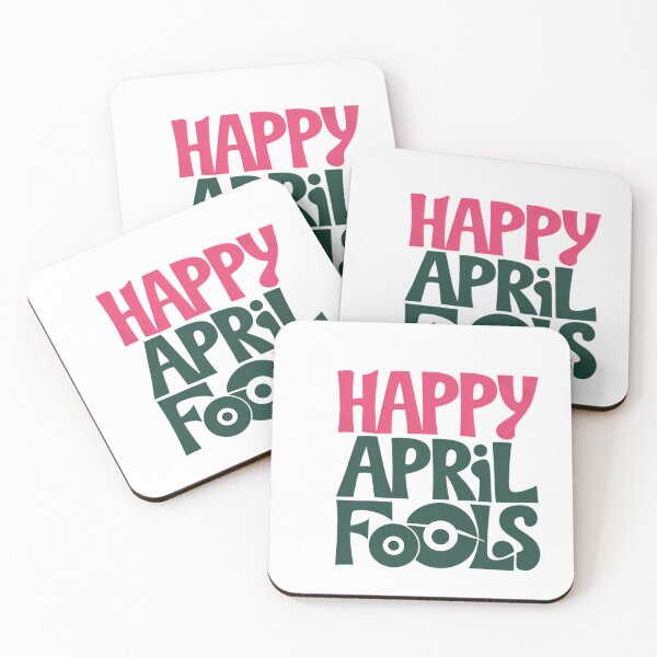 Item preview, Happy April Fools  designed and sold by Stetson-Hackett.