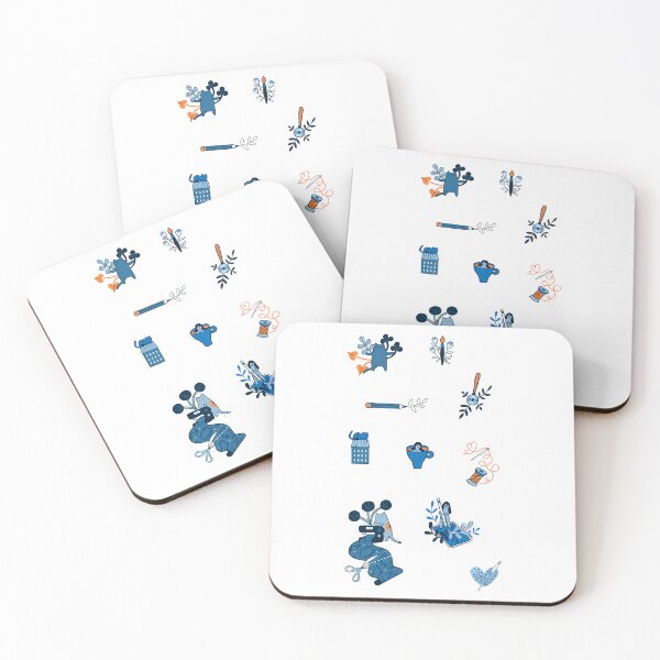 Item preview, Create Draw And Sew designed and sold by Raniya-Otte.