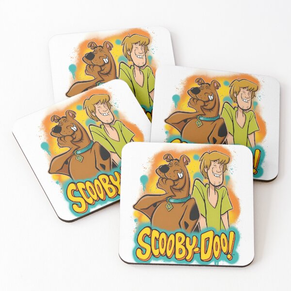 Artikelvorschau, Scooby Doo entworfen und verkauft von Unique-Global.