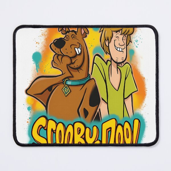 Item preview, Scooby Doo designed and sold by Unique-Global.