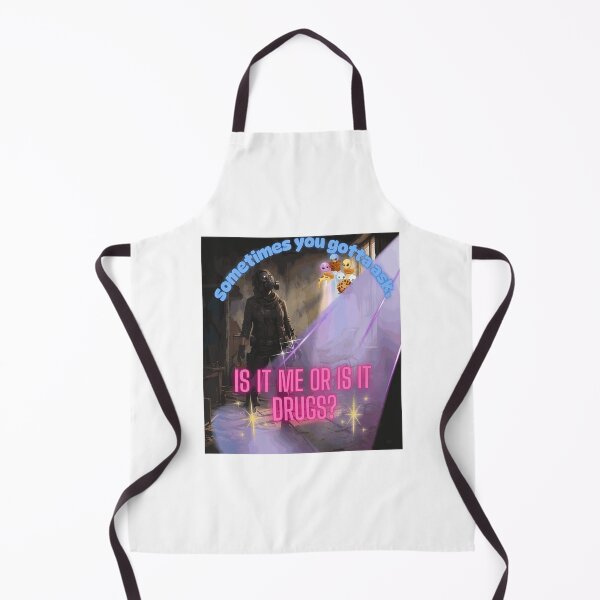 Item preview, Funny Surreal Character Pastry Tee designed and sold by sionOberst01.
