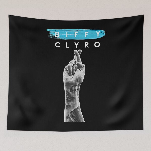 Item preview, Biffy Clyro designed and sold by evieguad.