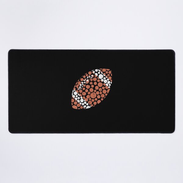 Item preview, American Football Dots International Dot Day Men Boys Kids designed and sold by ObukiLantara.