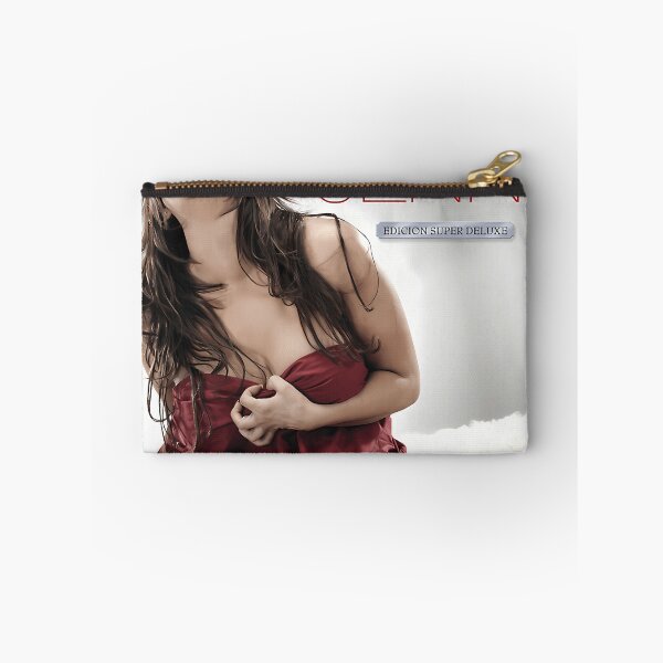 Item preview,  Jenni Rivera - Jenni Super Deluxe Album 2009 designed and sold by Ataraxxia.