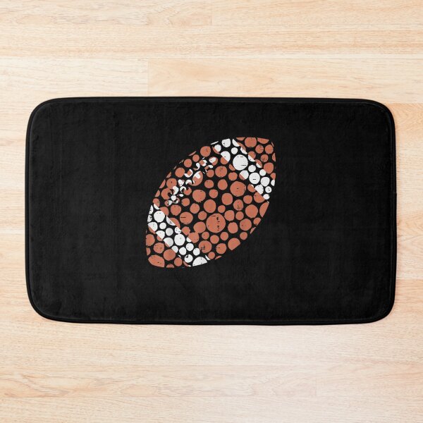 Item preview, American Football Dots International Dot Day Men Boys Kids designed and sold by ObukiLantara.