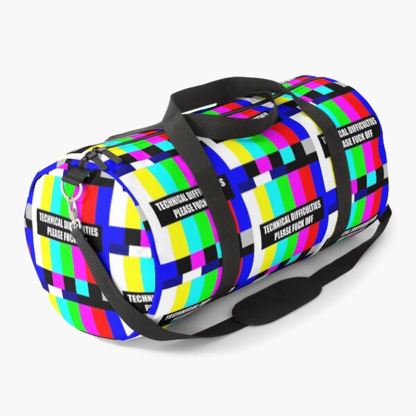 Item preview, Technical Difficulties designed and sold by 4gottenlore.