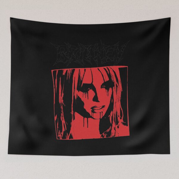 Item preview, Gothic Portrait Art Clothing Item designed and sold by TAYLORBROWSD.