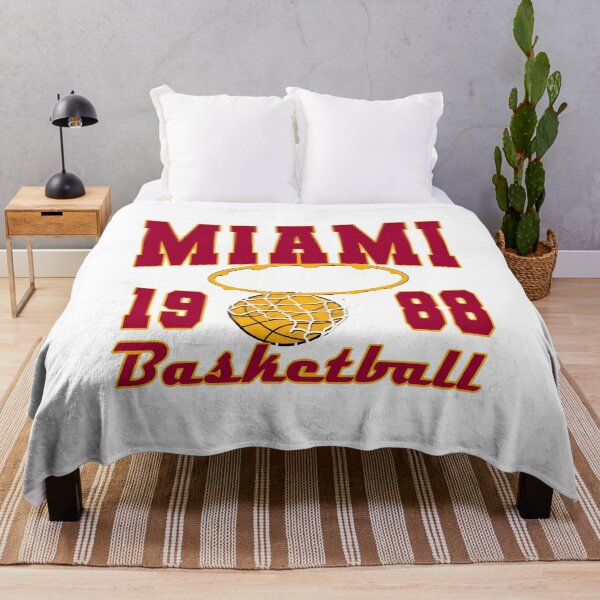 Item preview, Retro Basketball Miami Style Sweat designed and sold by AvereyVandy.