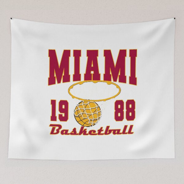 Item preview, Retro Basketball Miami Style Sweat designed and sold by AvereyVandy.