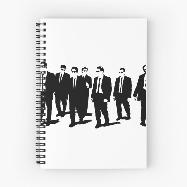Item preview, Reservoir Dogs designed and sold by Marderson.