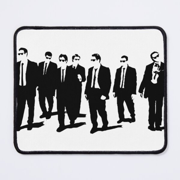 Item preview, Reservoir Dogs designed and sold by Marderson.