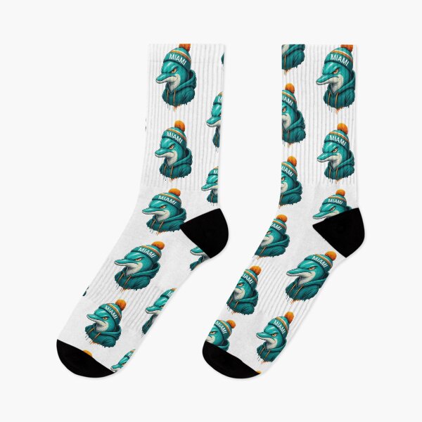 Item preview, Cool Dolphin Hoodie Beanie Fan Art designed and sold by BlaggDavy1.